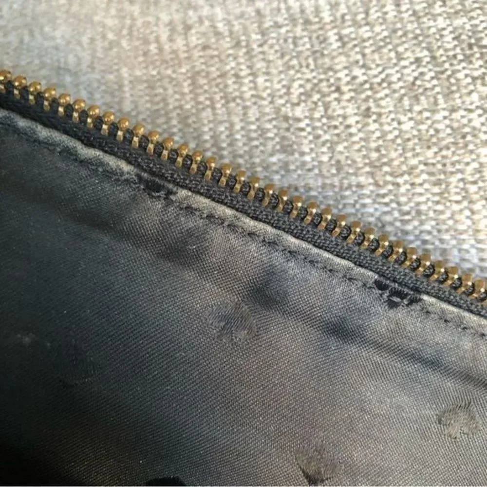 Kate Spade Rehab fixer upper nylon laptop bag
